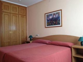 Apartamento Puerta De *